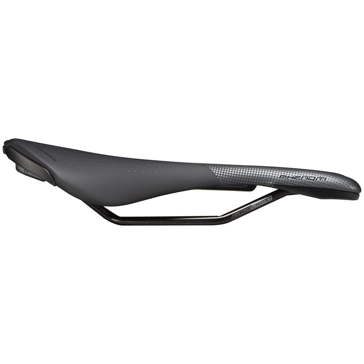 Specialized Phenom Comp with Mimic Saddle Black