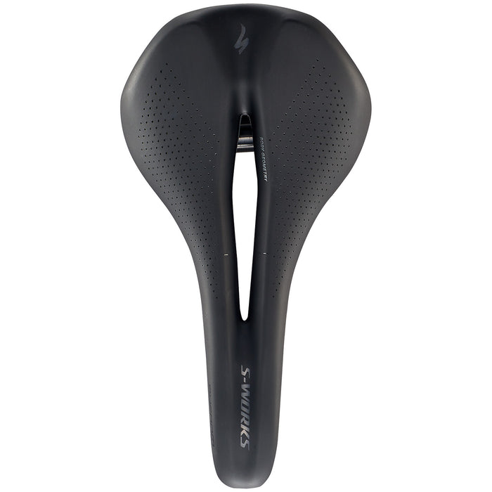 Specialized S-Works Phenom Carbon Saddle Black