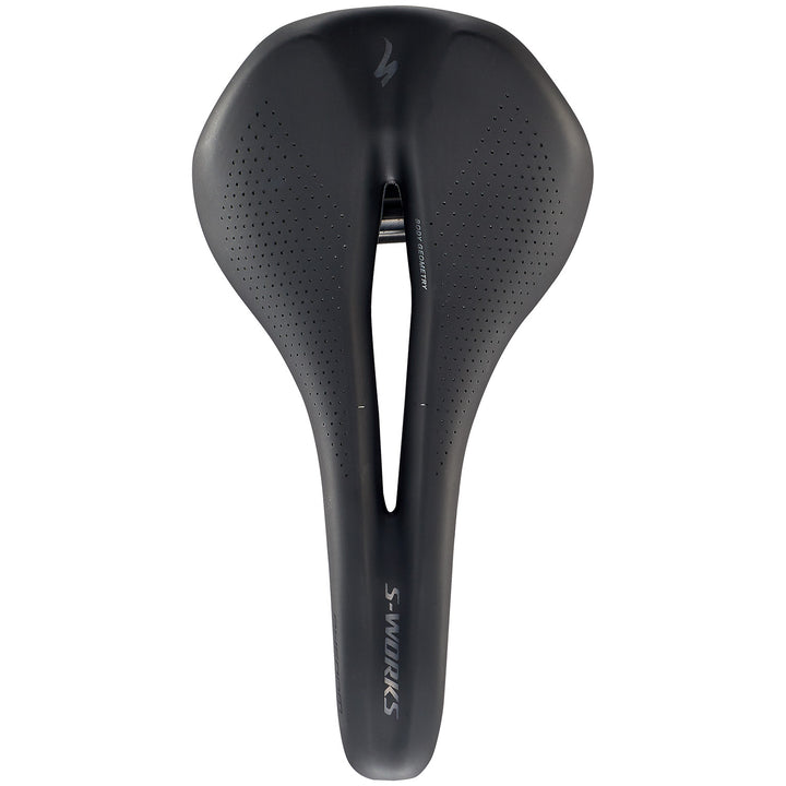 Specialized S-Works Phenom Carbon Saddle Black
