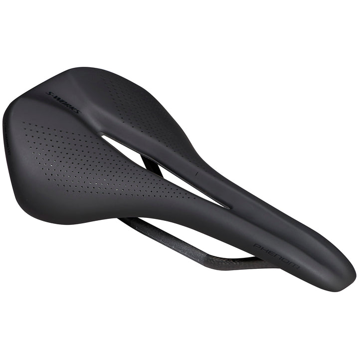 Specialized S-Works Phenom Carbon Saddle Black