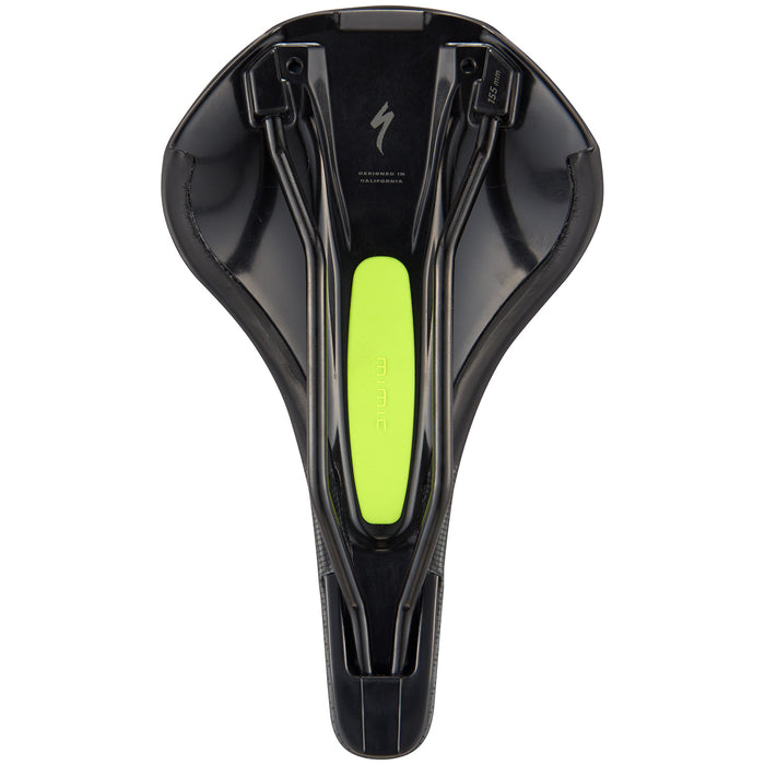 Specialized Phenom Comp with Mimic Saddle Black