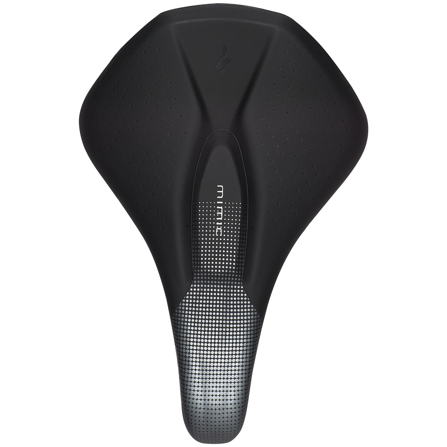 Specialized Power Comp with Mimic Saddle – evo