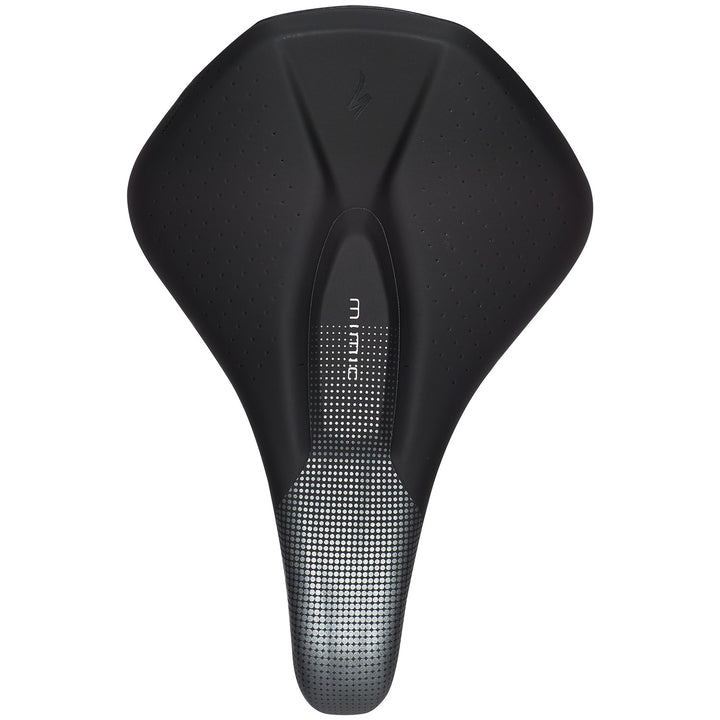 Specialized Power Comp with Mimic Saddle Black