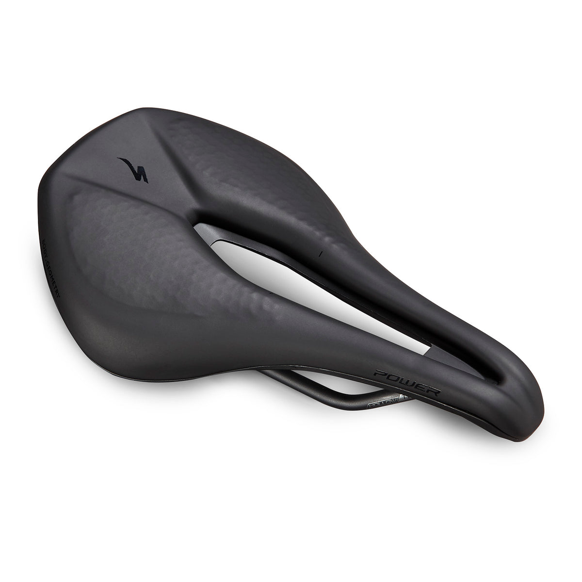 Specialized Power Expert with Mirror Saddle Black