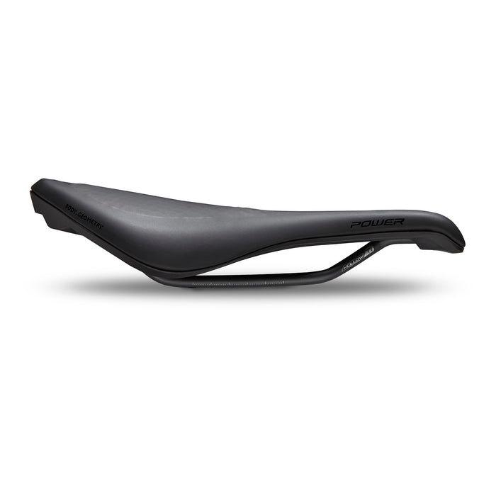 Specialized Power Expert with Mirror Saddle Black