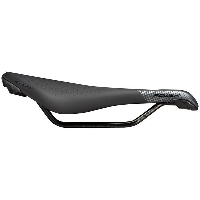 Specialized Power Comp with Mimic Saddle Black