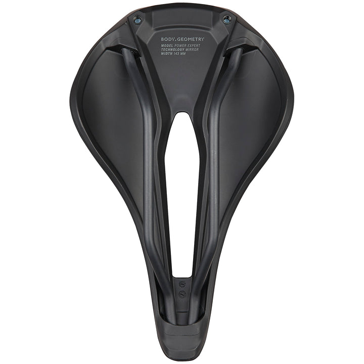 Specialized Power Expert with Mirror Saddle Black