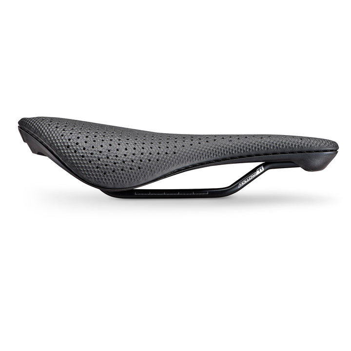 Specialized Power Pro with Mirror Saddle Black