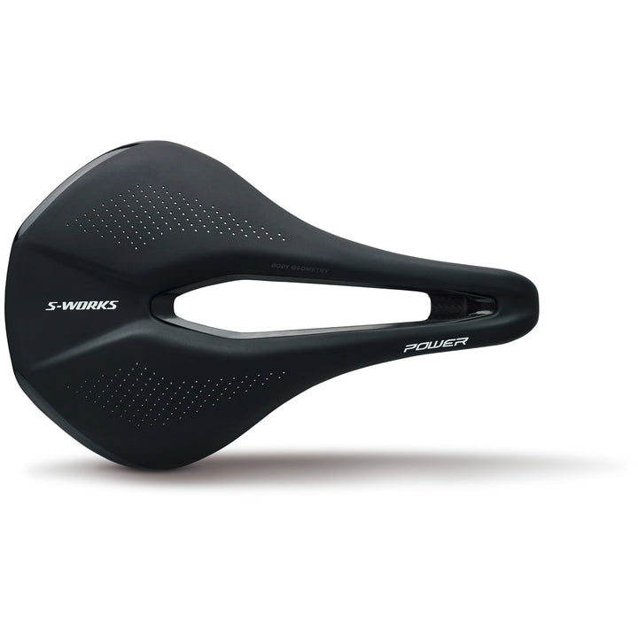 Specialized S-Works Power Carbon Saddle Black