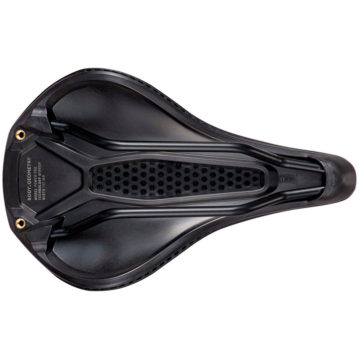 Specialized Power Pro with Mirror Saddle Black