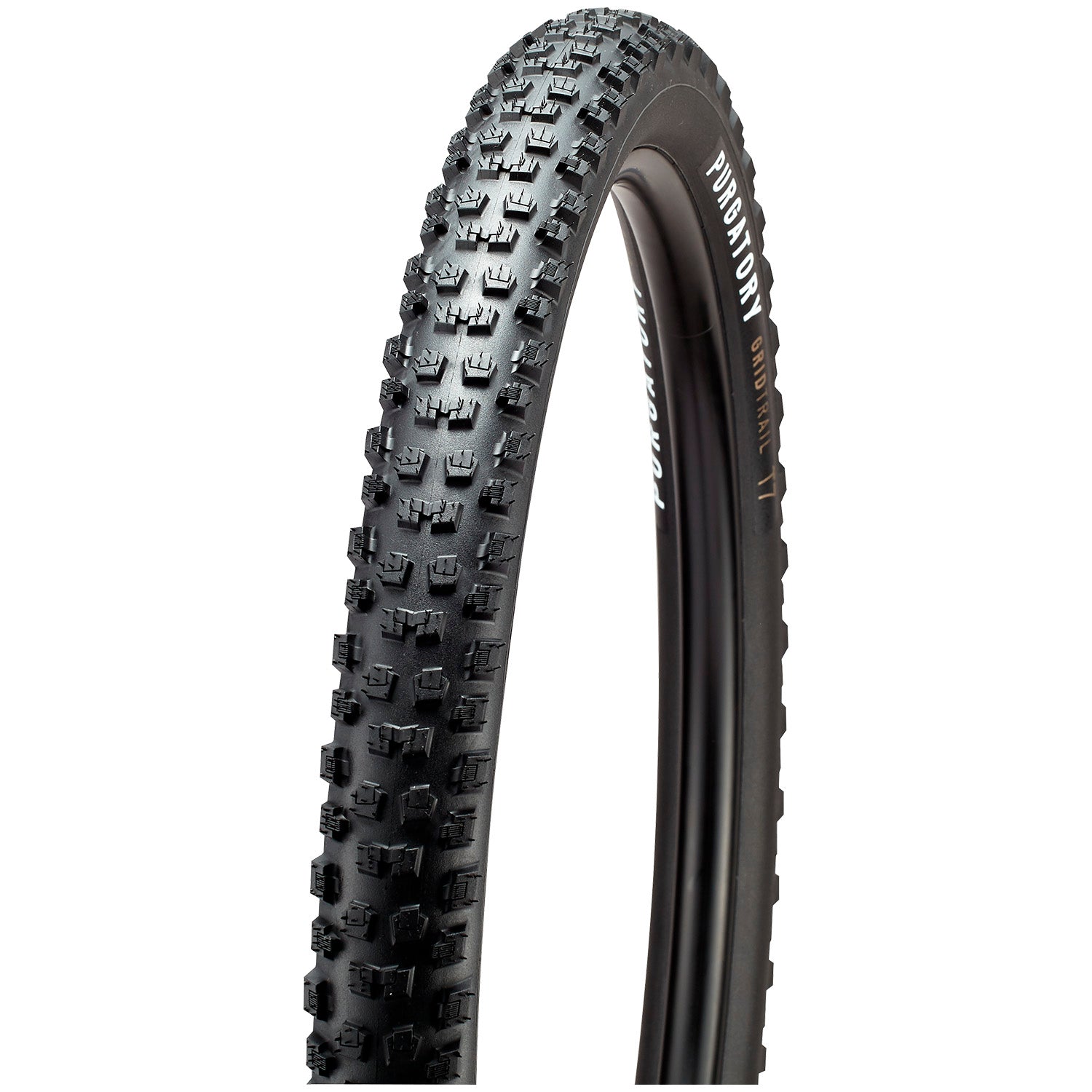Specialized Purgatory
