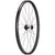 Roval Traverse Alloy 350 Wheel - 27.5" Black/Charcoal