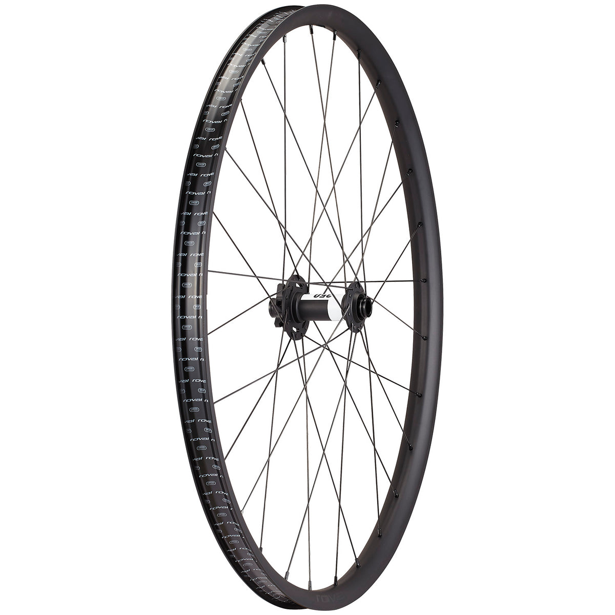 Roval Traverse Alloy 350 Wheel - 29"