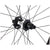 Roval Traverse Alloy 350 Wheel - 29"