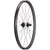 Roval Traverse HD 350 Wheel - 29" Satin Carbon/Gloss Black