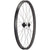 Roval Traverse HD 350 Wheel - 29" Satin Carbon/Gloss Black