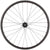 Roval Traverse HD 350 Wheel - 29" Satin Carbon/Gloss Black