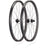 Roval Traverse HD 350 Wheel - 29" Satin Carbon/Gloss Black