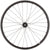 Roval Traverse HD 350 Wheel - 29" Satin Carbon/Gloss Black