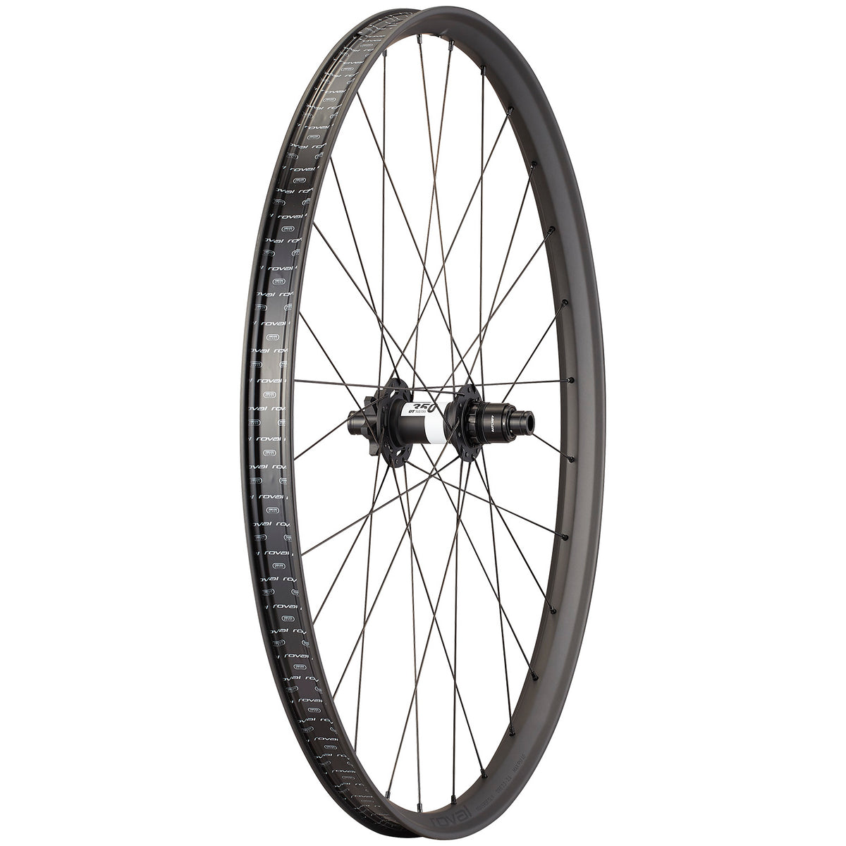 Roval Traverse SL II 350 Wheel - 29"