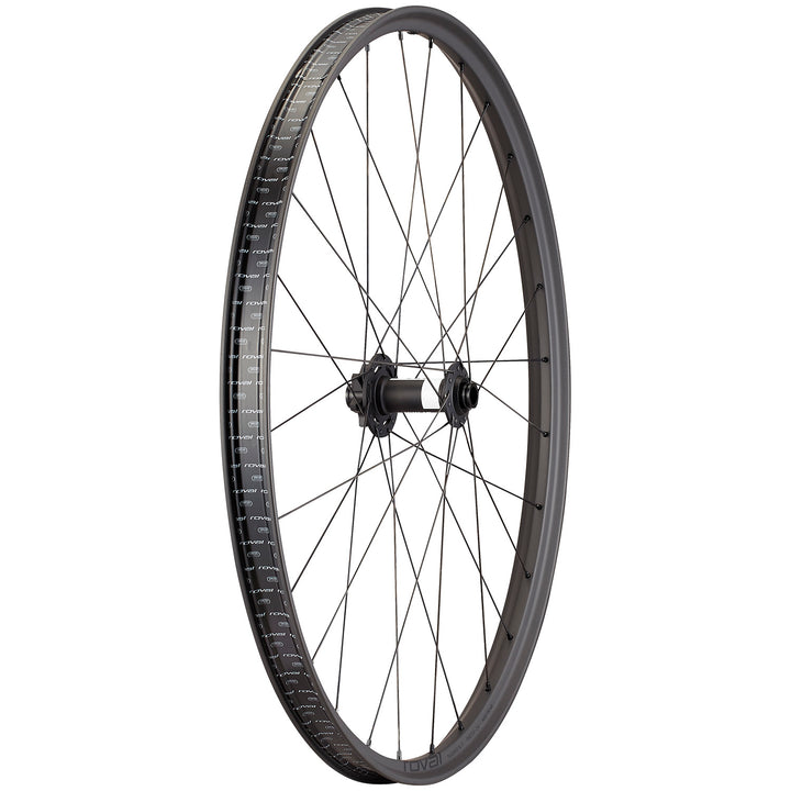 Roval Traverse SL II 350 Wheel - 29"