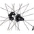 Roval Traverse SL II 350 Wheel - 29"