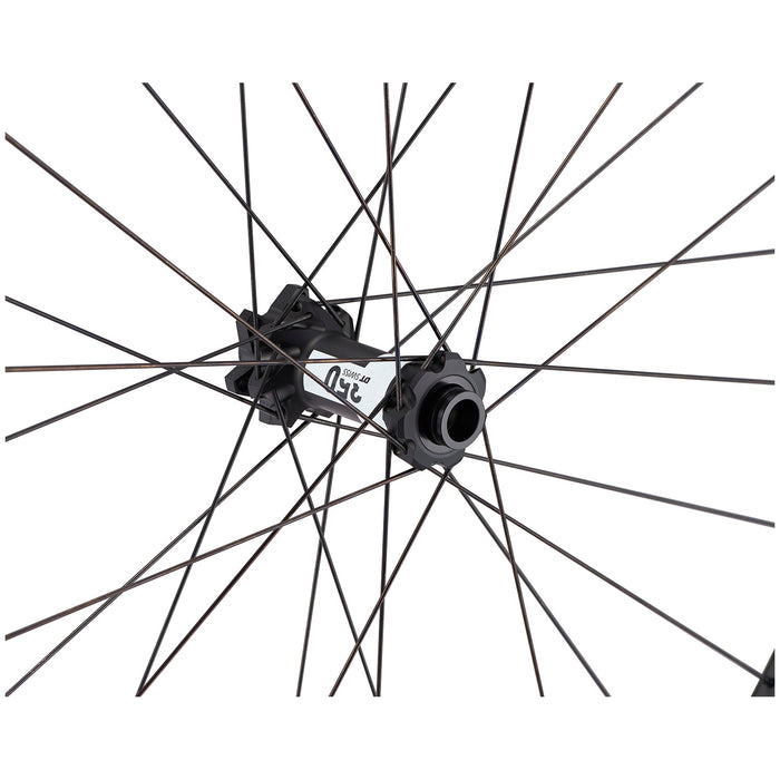 Roval Control Carbon Wheelset - 29"