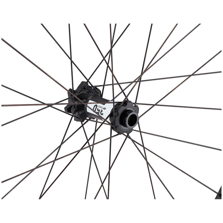 Roval Control Carbon Wheelset - 29"
