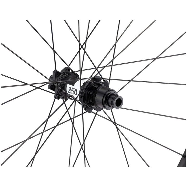 Roval Control Carbon Wheelset - 29"
