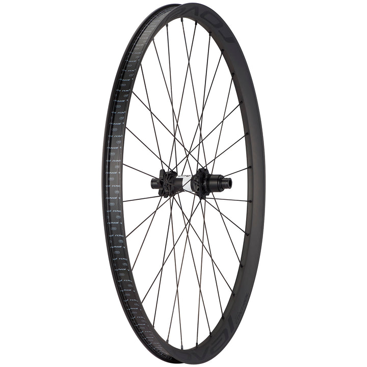 Roval Control Carbon Wheelset - 29"