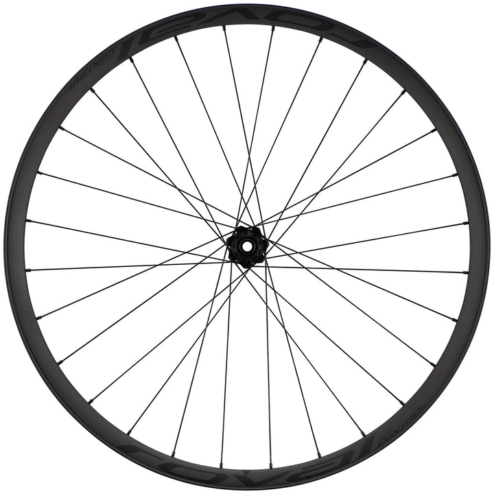 Roval Control Carbon Wheelset - 29"