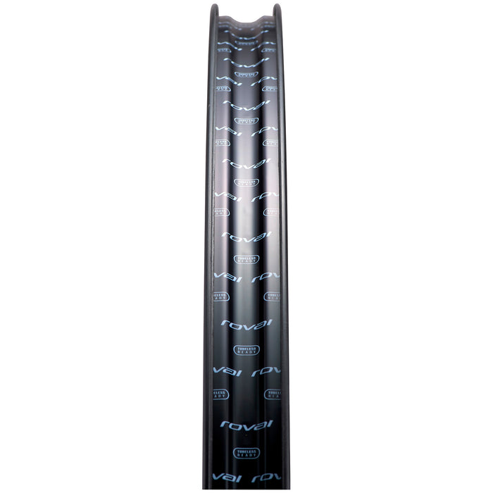 Roval Terra C Wheelset - 700c