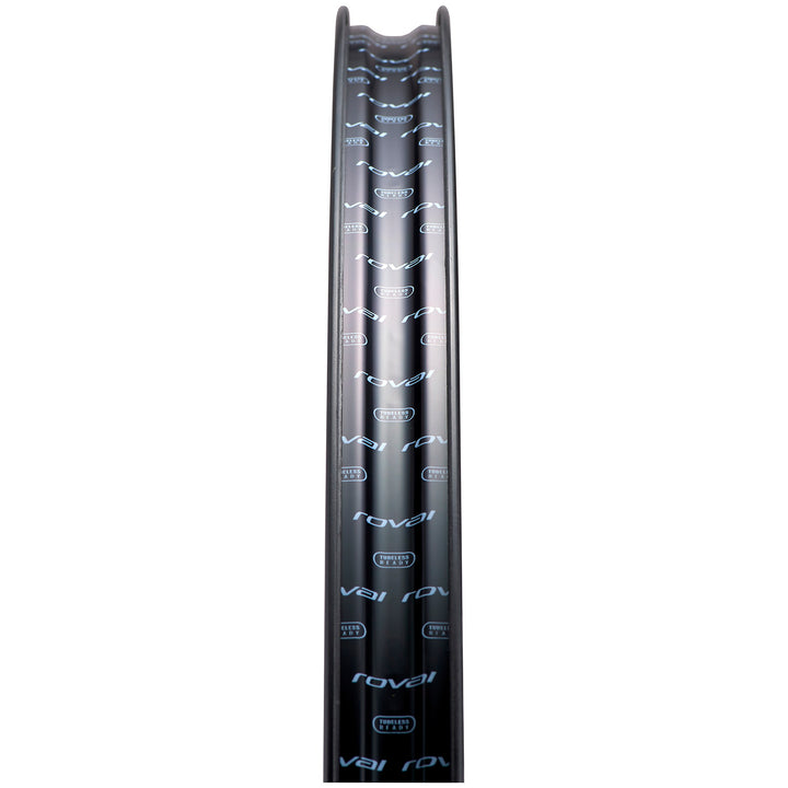 Roval Terra C Wheelset - 700c
