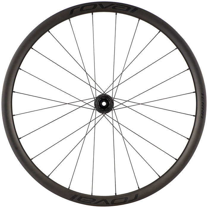 Roval Terra C Wheelset - 700c