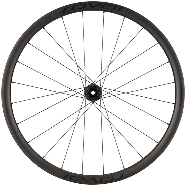 Roval Terra C Wheelset - 700c