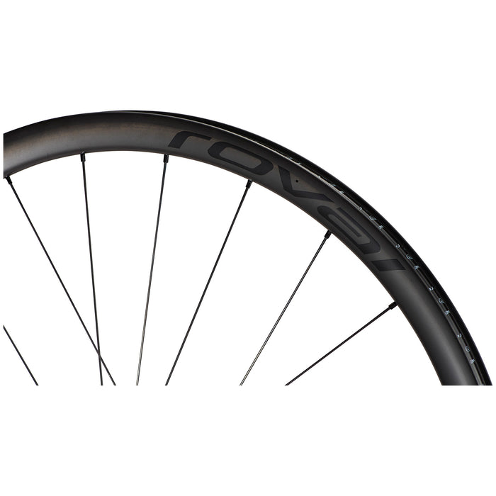 Roval Terra C Wheelset - 700c