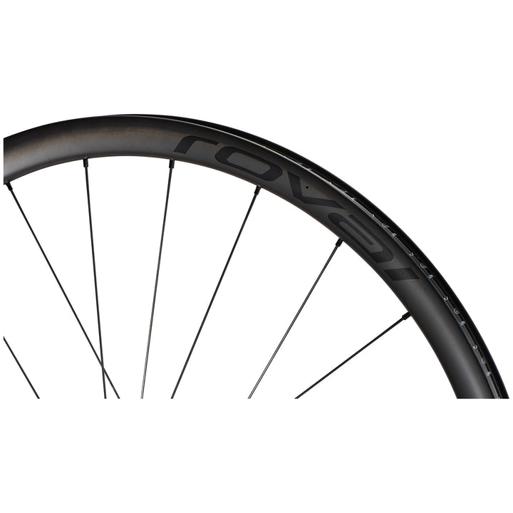 Roval Terra C Wheelset - 700c