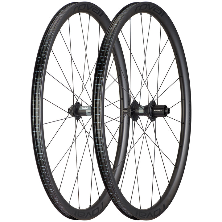 Roval Terra C Wheelset - 700c