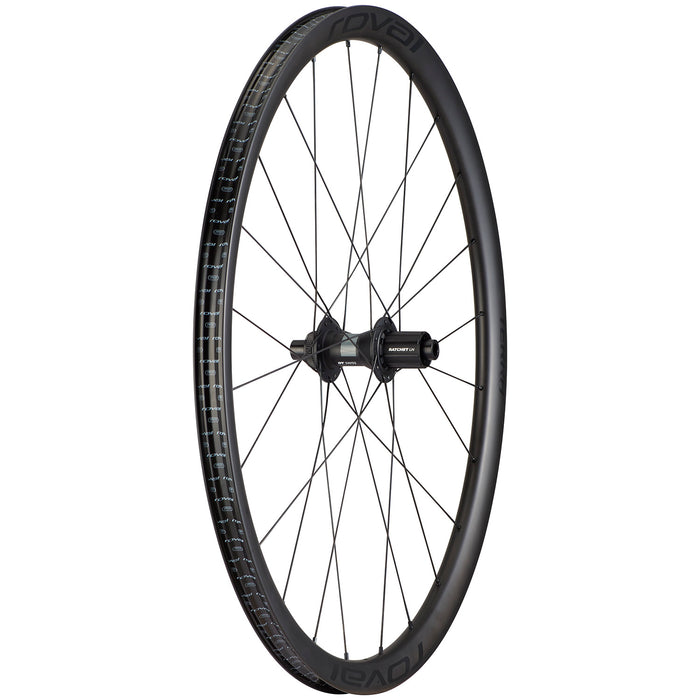 Roval Terra C Wheelset - 700c
