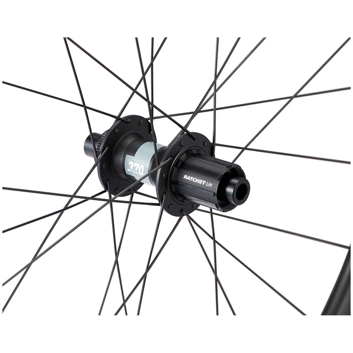 Roval Terra C Wheelset - 700c