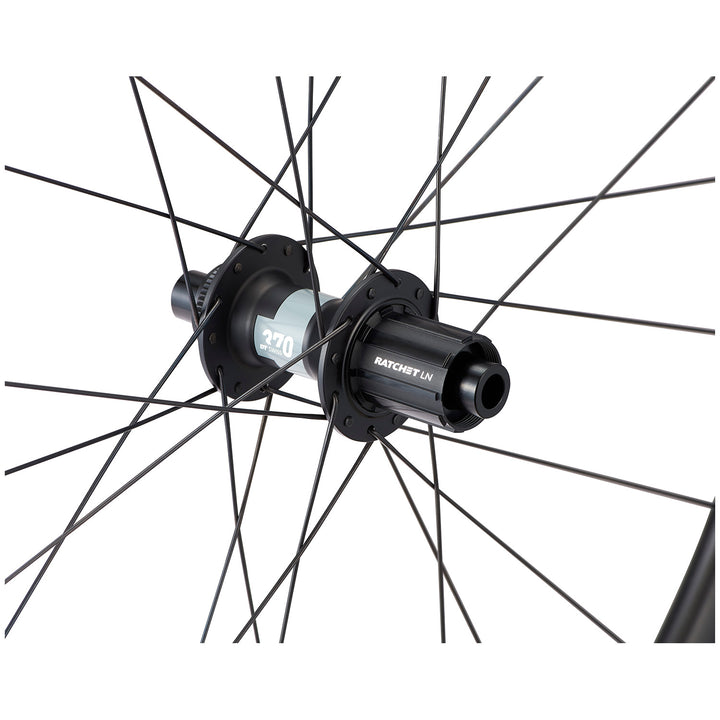 Roval Terra C Wheelset - 700c