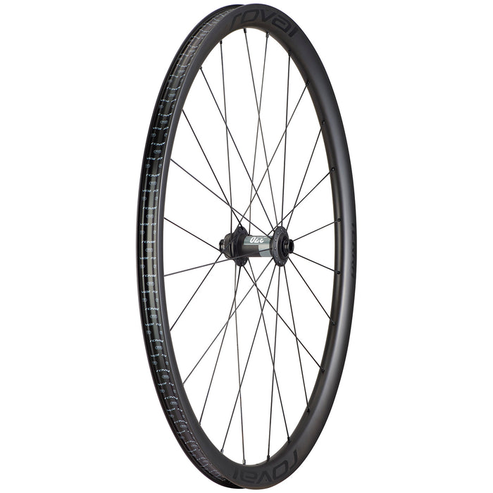 Roval Terra C Wheelset - 700c