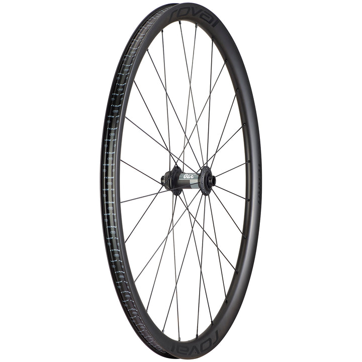 Roval Terra C Wheelset - 700c
