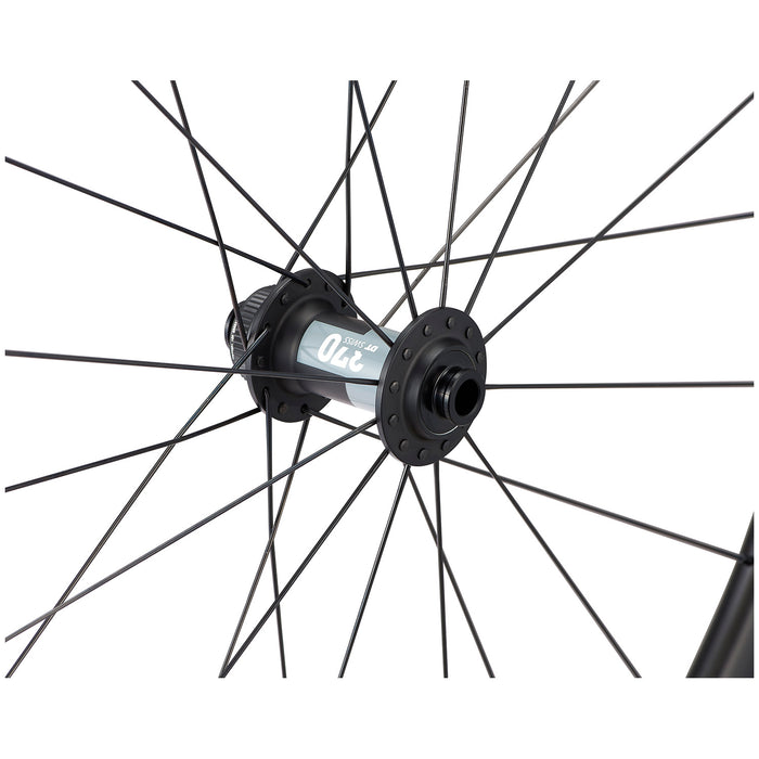Roval Terra C Wheelset - 700c
