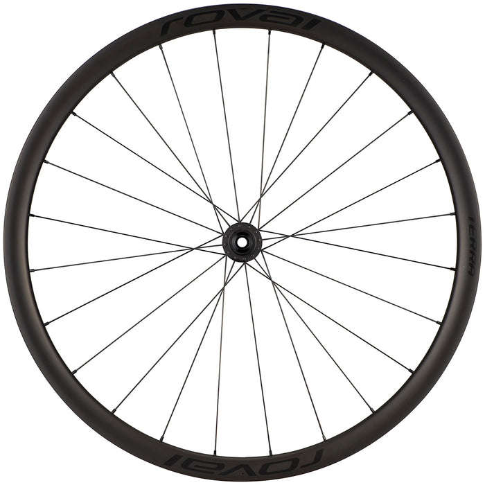 Roval Terra C Wheelset - 700c