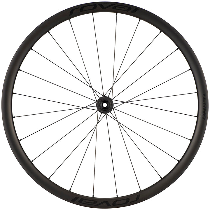 Roval Terra C Wheelset - 700c