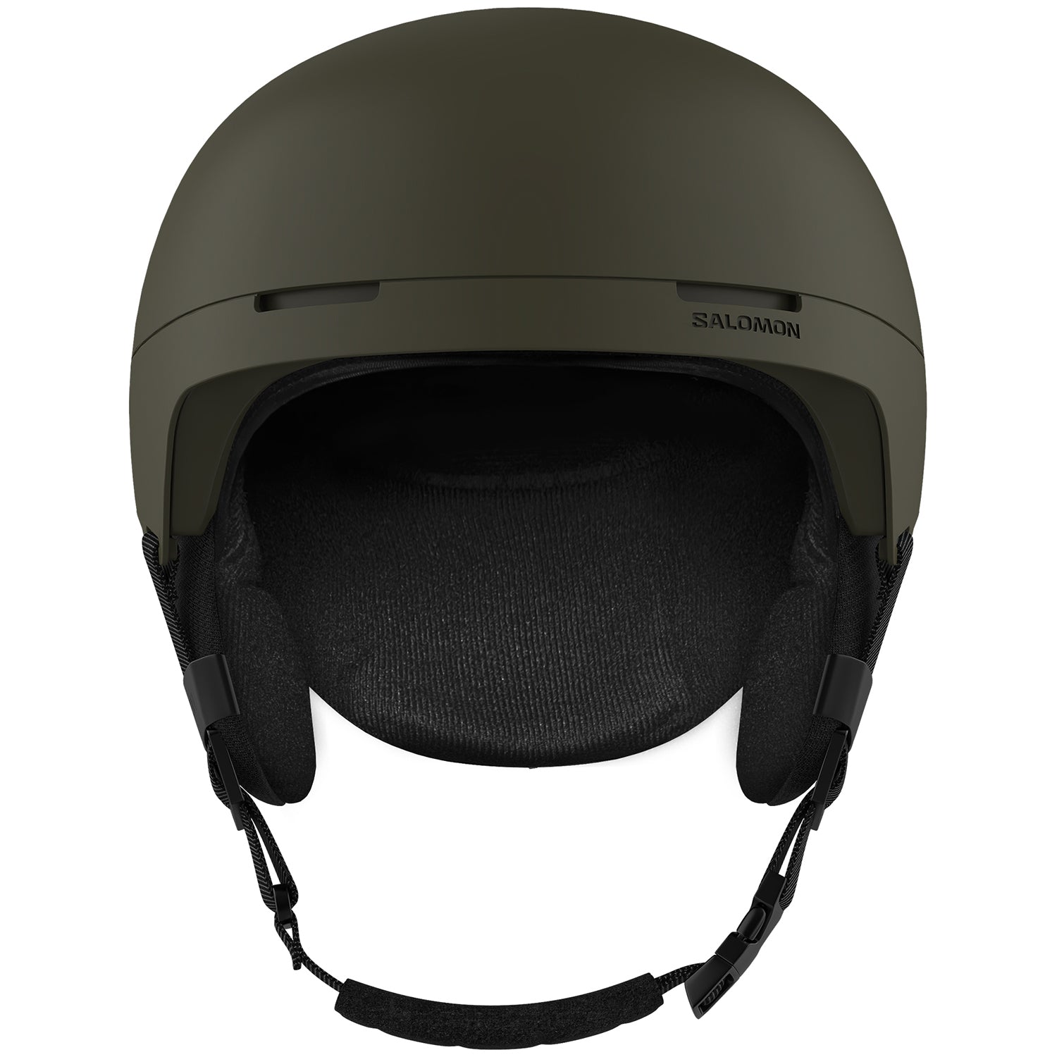 mt brigade helmet TARGO S PIQUERAS B5 GLOSS The Dial Wheel fitting system ensures an adjustable Salomon Brigade Ski/Snowboard Helmet -