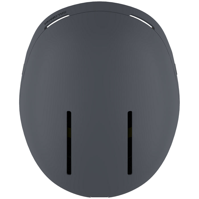 Salomon Brigade MIPS LTD Helmet Ebony