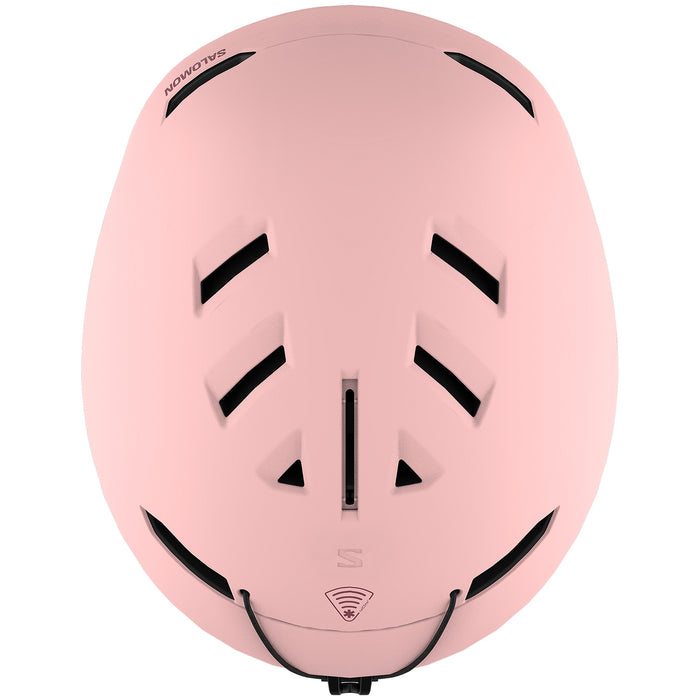 Salomon Husk Jr. MIPS Helmet - Kids' Tropical Peach