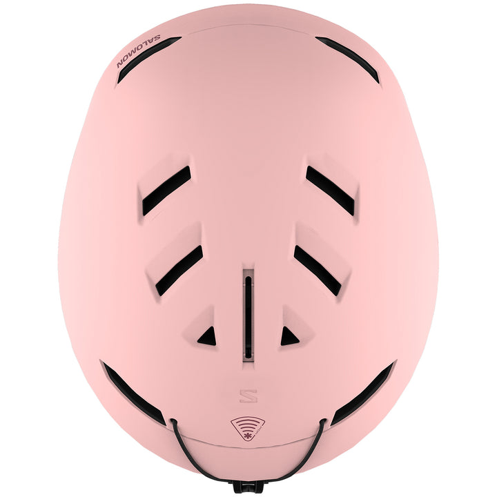 Salomon Husk Jr. MIPS Helmet - Kids' Tropical Peach